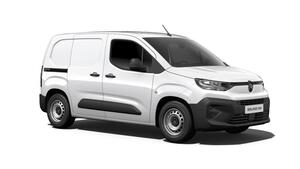Citroën Berlingo BEV 54KWH TALLA M 4P 6