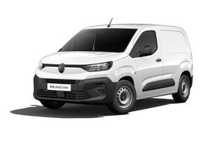 Citroën Berlingo BEV 50KWH 100KW M INCREASED LOAD 4P 1