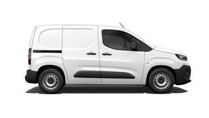 Citroën Berlingo BEV 50KWH 100KW M INCREASED LOAD 4P 3