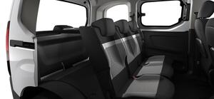 Citroën Berlingo M Plus Diésel 100CV Manual 6