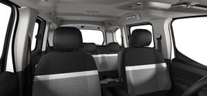 Citroën Berlingo M Plus Diésel 100CV Manual 7