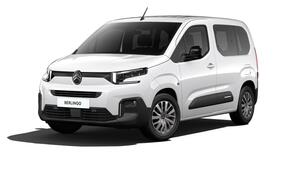 Citroën Berlingo M Plus Diésel 100CV Manual 3