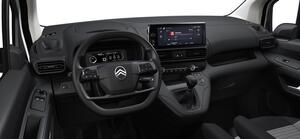Citroën Berlingo M Plus Diésel 100CV Manual 5