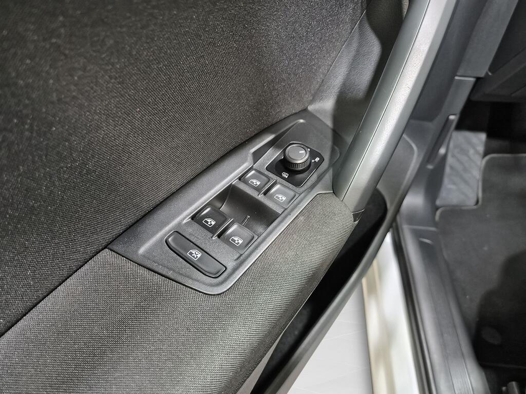 Volkswagen Tiguan Life 1.5 TSI 110kW (150CV) DSG Segunda mano