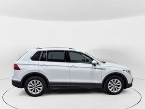 Volkswagen Tiguan Life 1.5 TSI 110kW (150CV) DSG 3