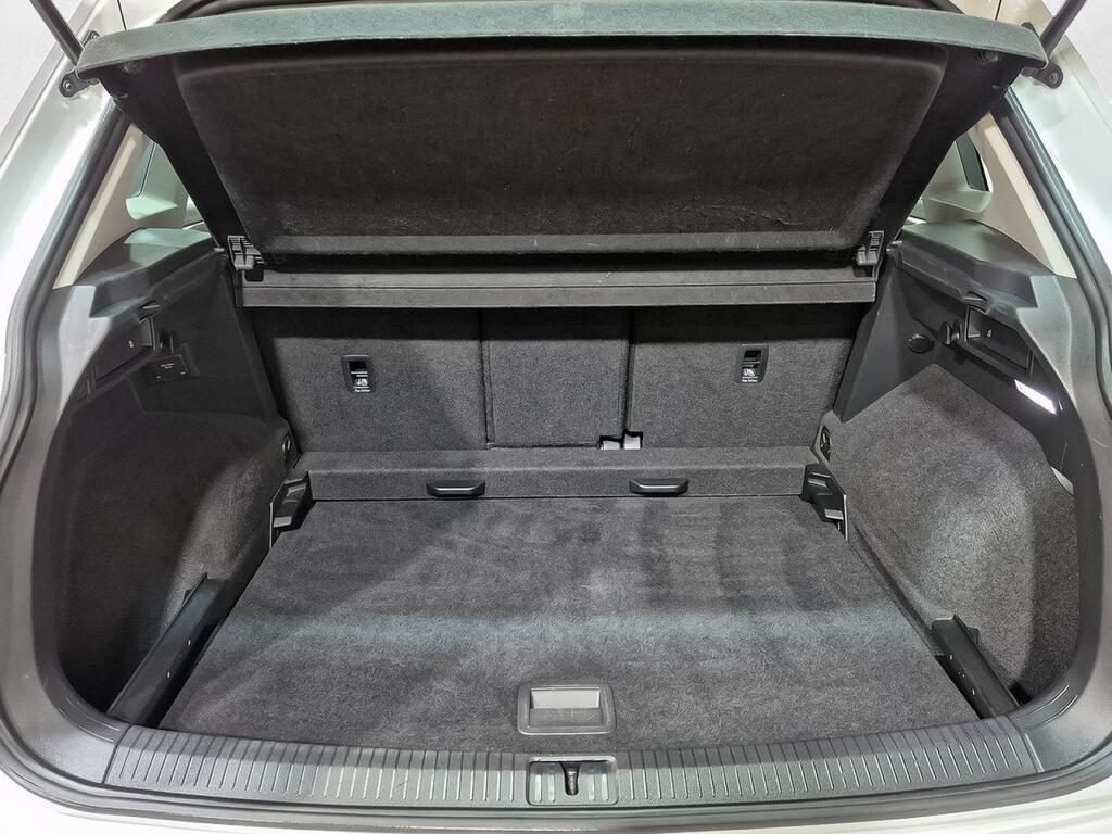 Volkswagen Tiguan Life 1.5 TSI 110kW (150CV) DSG Segunda mano