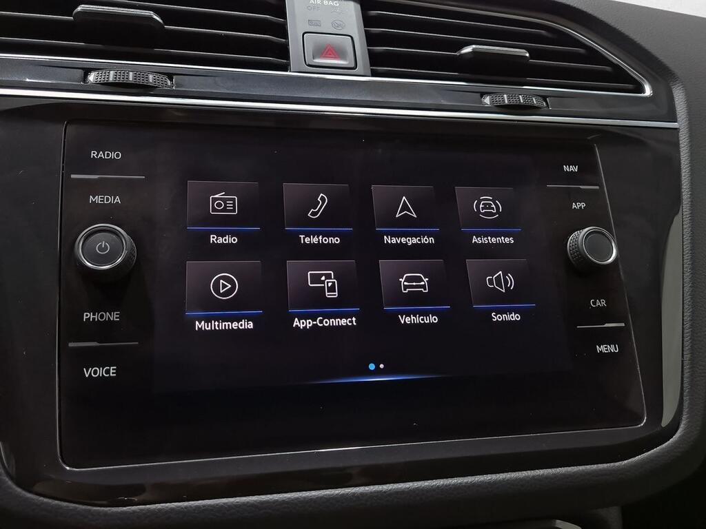 Volkswagen Tiguan Life 1.5 TSI 110kW (150CV) DSG Segunda mano