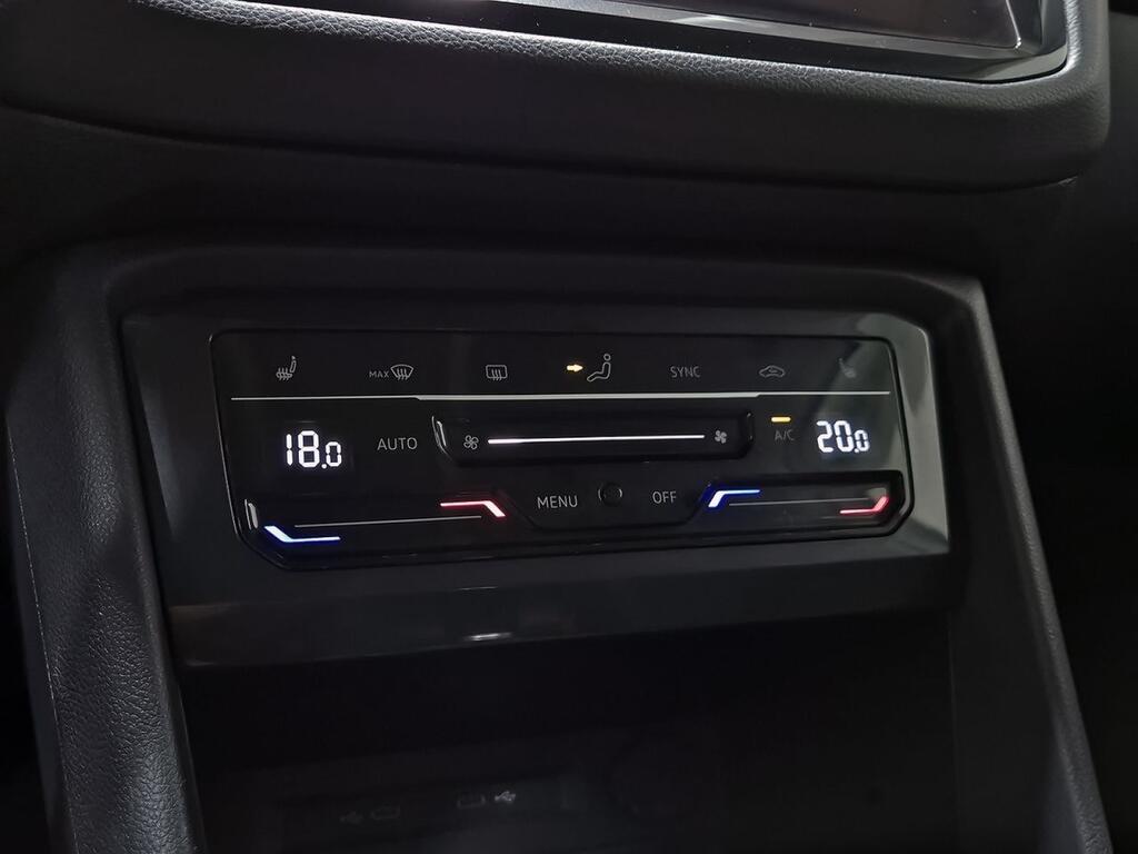 Volkswagen Tiguan Life 1.5 TSI 110kW (150CV) DSG Segunda mano