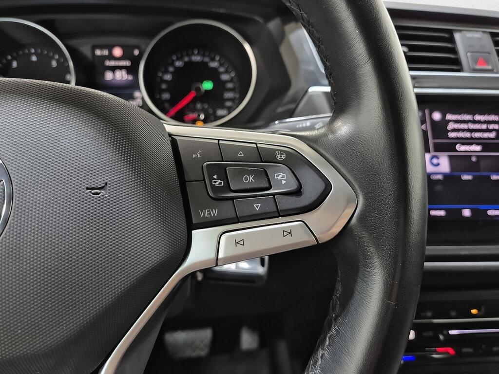 Volkswagen Tiguan Life 1.5 TSI 110kW (150CV) DSG Segunda mano
