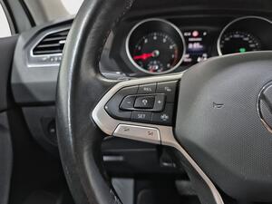 Volkswagen Tiguan Life 1.5 TSI 110kW (150CV) DSG 17