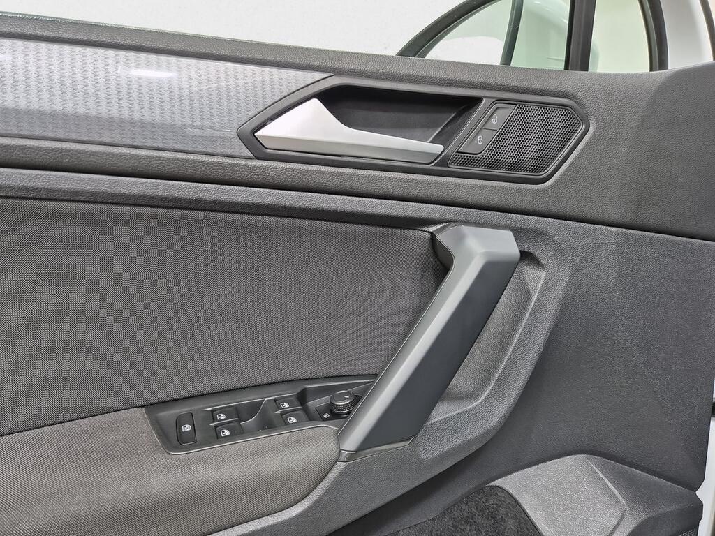 Volkswagen Tiguan Life 1.5 TSI 110kW (150CV) DSG Segunda mano