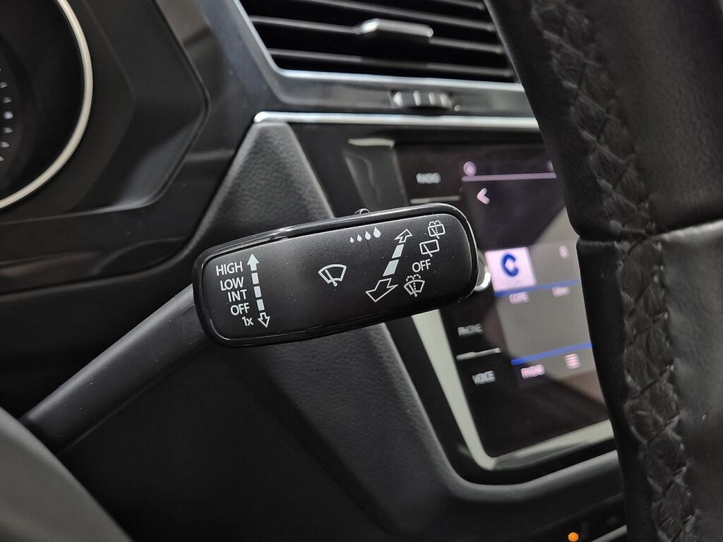 Volkswagen Tiguan Life 1.5 TSI 110kW (150CV) DSG Segunda mano