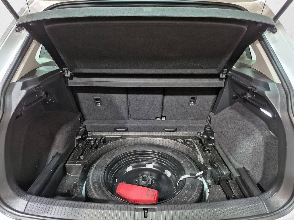 Volkswagen Tiguan Life 1.5 TSI 110kW (150CV) DSG Segunda mano