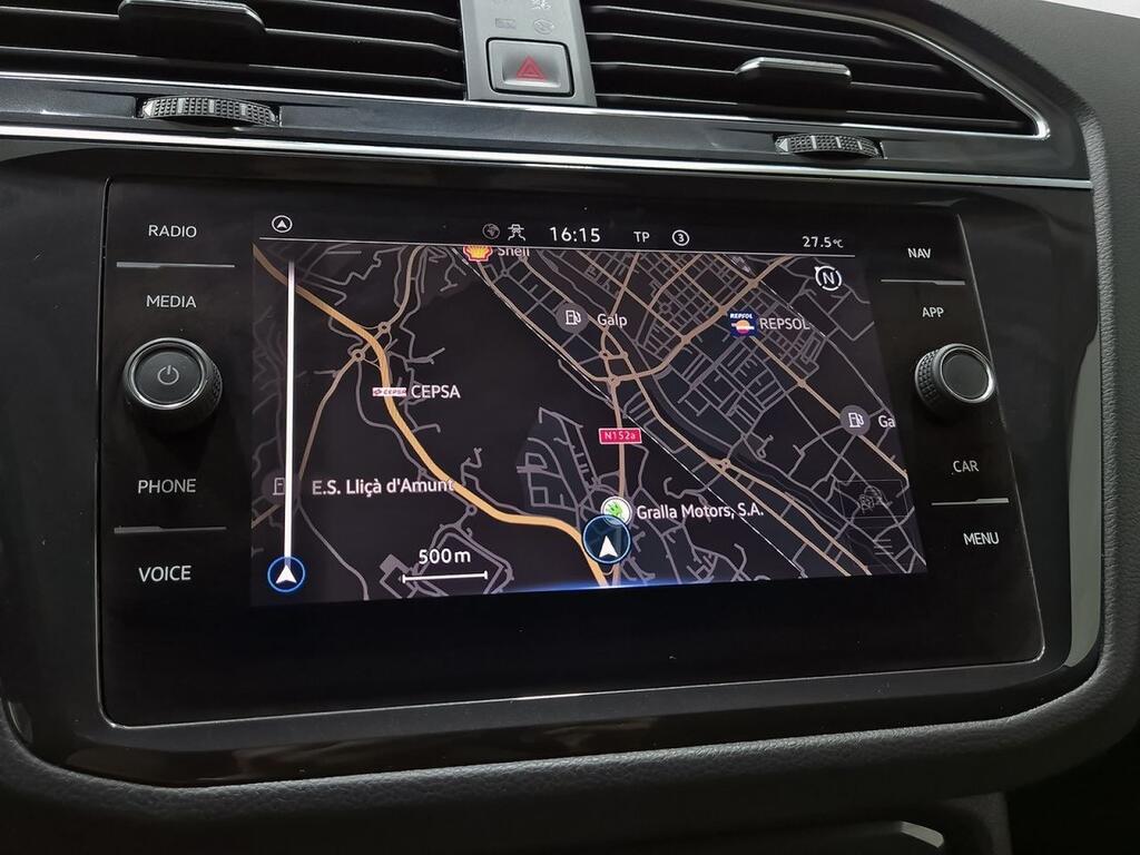 Volkswagen Tiguan Life 1.5 TSI 110kW (150CV) DSG Segunda mano