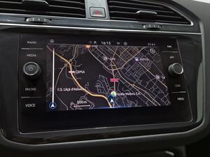Volkswagen Tiguan Life 1.5 TSI 110kW (150CV) DSG 22