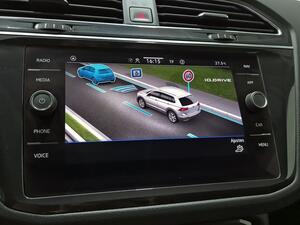 Volkswagen Tiguan Life 1.5 TSI 110kW (150CV) DSG 23