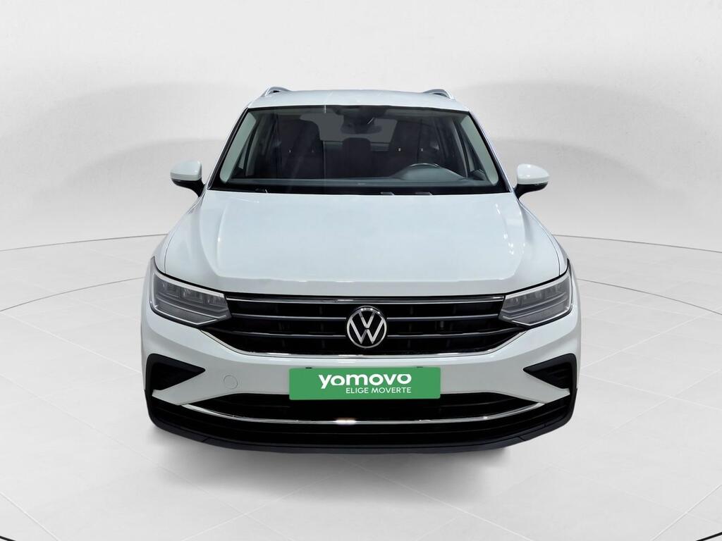 Volkswagen Tiguan Life 1.5 TSI 110kW (150CV) DSG Segunda mano