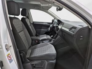 Volkswagen Tiguan Life 1.5 TSI 110kW (150CV) DSG 7