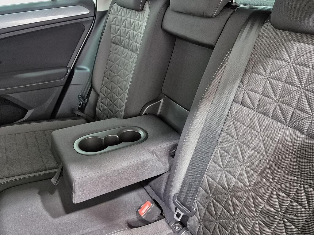 Volkswagen Tiguan Life 1.5 TSI 110kW (150CV) DSG Segunda mano