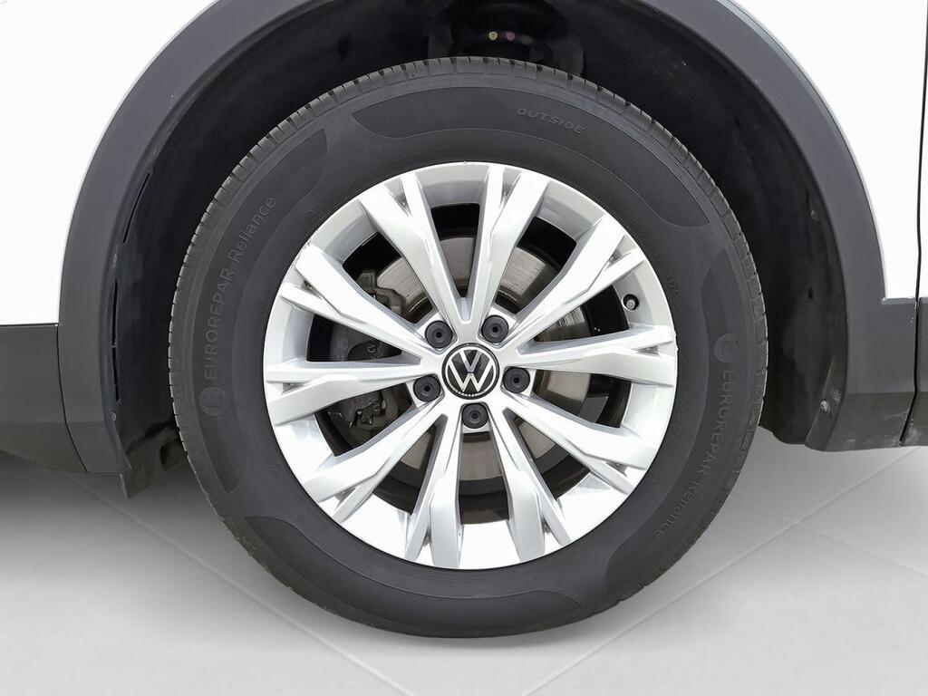 Volkswagen Tiguan Life 1.5 TSI 110kW (150CV) DSG Segunda mano
