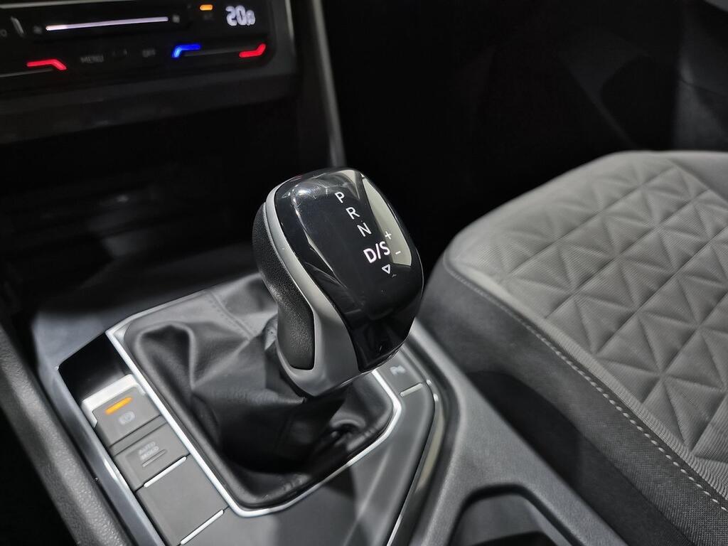 Volkswagen Tiguan Life 1.5 TSI 110kW (150CV) DSG Segunda mano