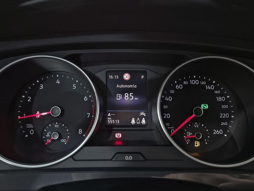 Volkswagen Tiguan Life 1.5 TSI 110kW (150CV) DSG Segunda mano