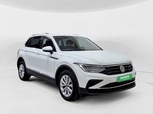 Volkswagen Tiguan Life 1.5 TSI 110kW (150CV) DSG 1