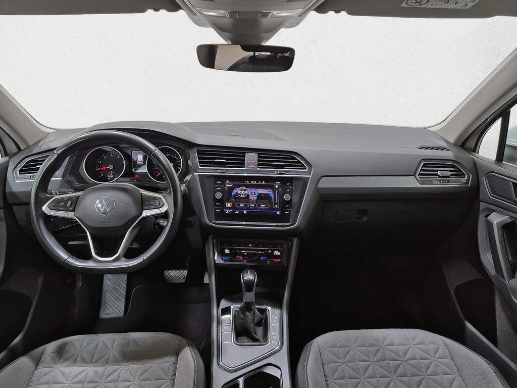 Volkswagen Tiguan Life 1.5 TSI 110kW (150CV) DSG Segunda mano