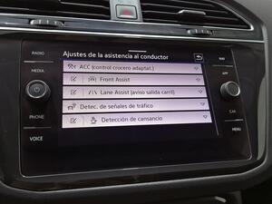 Volkswagen Tiguan Life 1.5 TSI 110kW (150CV) DSG 24