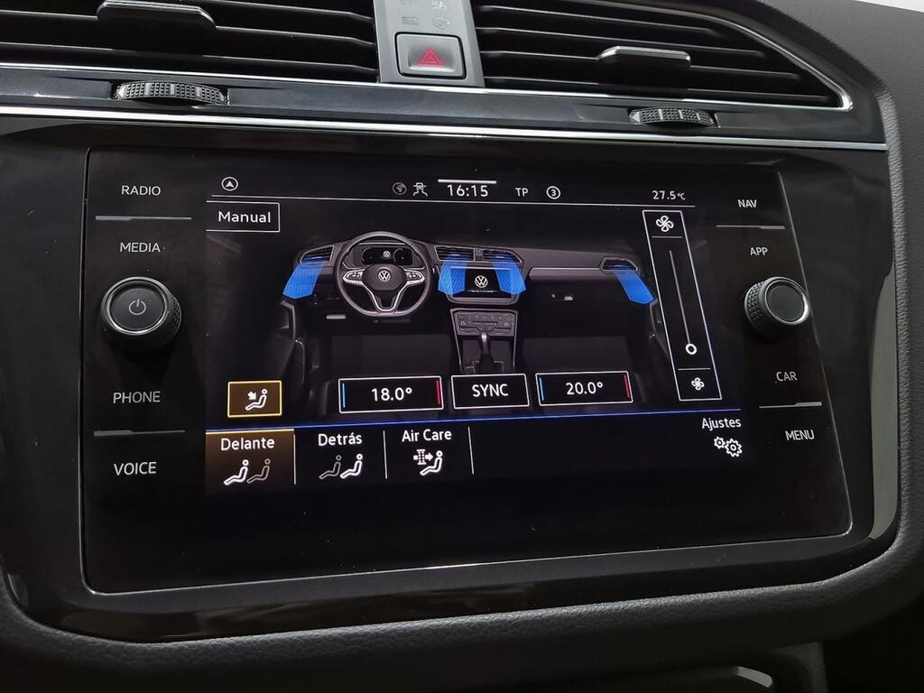Volkswagen Tiguan Life 1.5 TSI 110kW (150CV) DSG Segunda mano