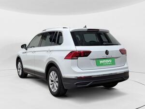 Volkswagen Tiguan Life 1.5 TSI 110kW (150CV) DSG 2