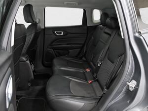 Jeep Compass 1.6 Mjet 96kW (130CV) Limited FWD 9