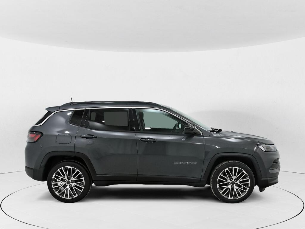 Jeep Compass 1.6 Mjet 96kW (130CV) Limited FWD Segunda mano