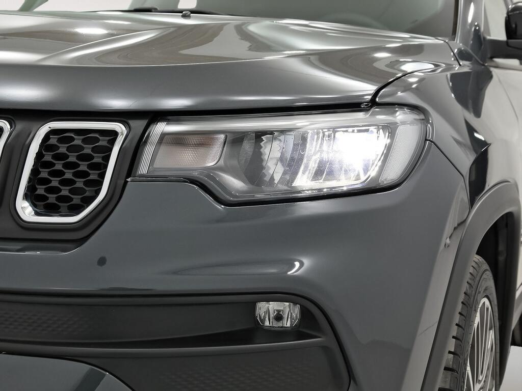 Jeep Compass 1.6 Mjet 96kW (130CV) Limited FWD Segunda mano