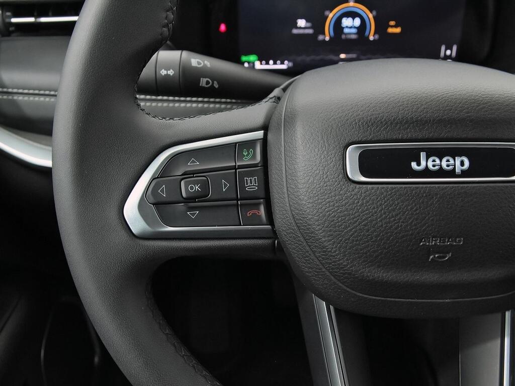 Jeep Compass 1.6 Mjet 96kW (130CV) Limited FWD Segunda mano