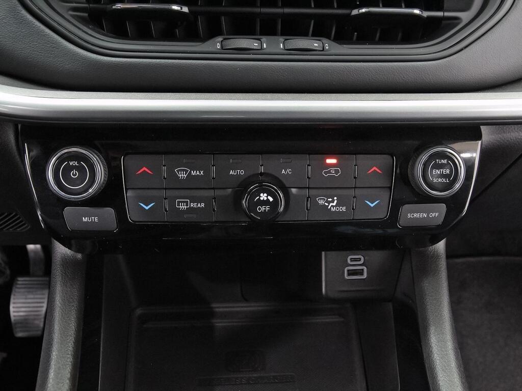 Jeep Compass 1.6 Mjet 96kW (130CV) Limited FWD Segunda mano