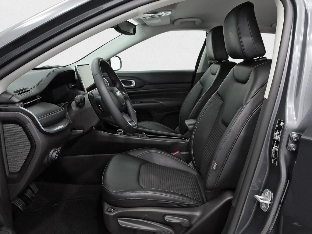Jeep Compass 1.6 Mjet 96kW (130CV) Limited FWD Segunda mano
