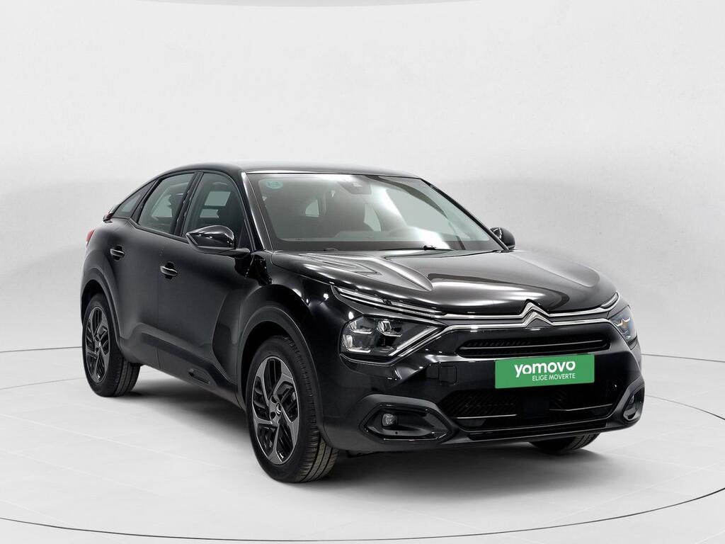 Citroën C4 PureTech 130 S&S 6v Plus Segunda mano