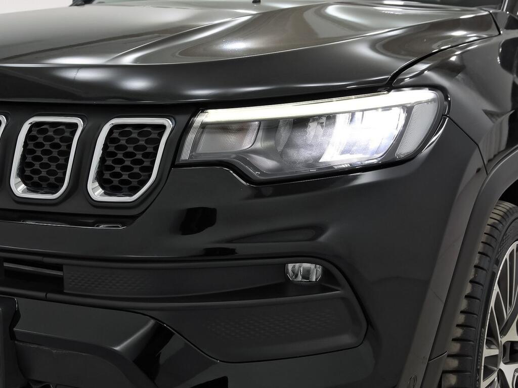 Jeep Compass 1.3 Gse T4 96kW (130CV) Limited MT FWD Segunda mano