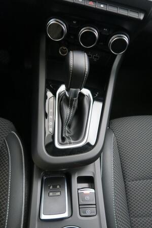 Renault Arkana 1.6 E-TECH ZEN 145 CV 5P 11