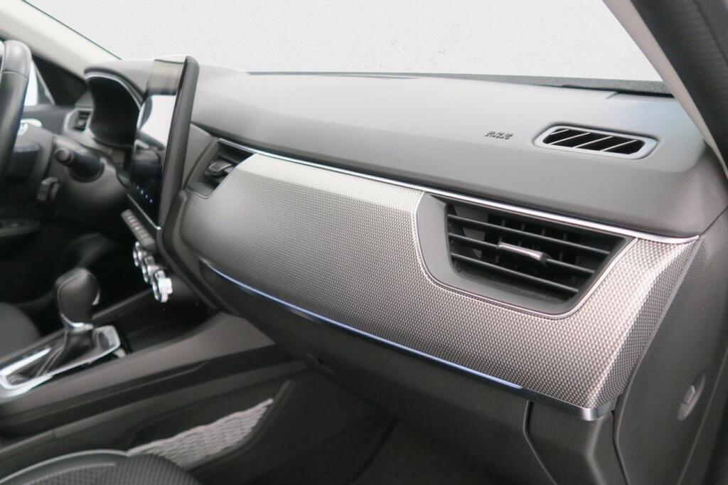 Renault Arkana 1.6 E-TECH ZEN 145 CV 5P Segunda mano