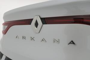 Renault Arkana 1.6 E-TECH ZEN 145 CV 5P 24