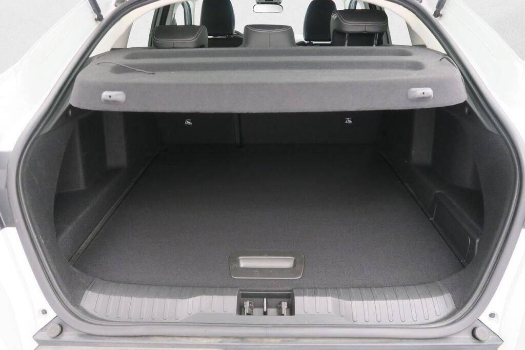 Renault Arkana 1.6 E-TECH ZEN 145 CV 5P Segunda mano