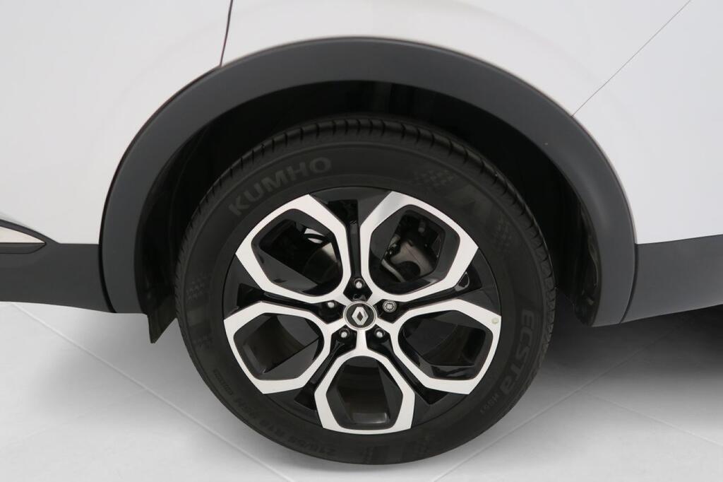 Renault Arkana 1.6 E-TECH ZEN 145 CV 5P Segunda mano