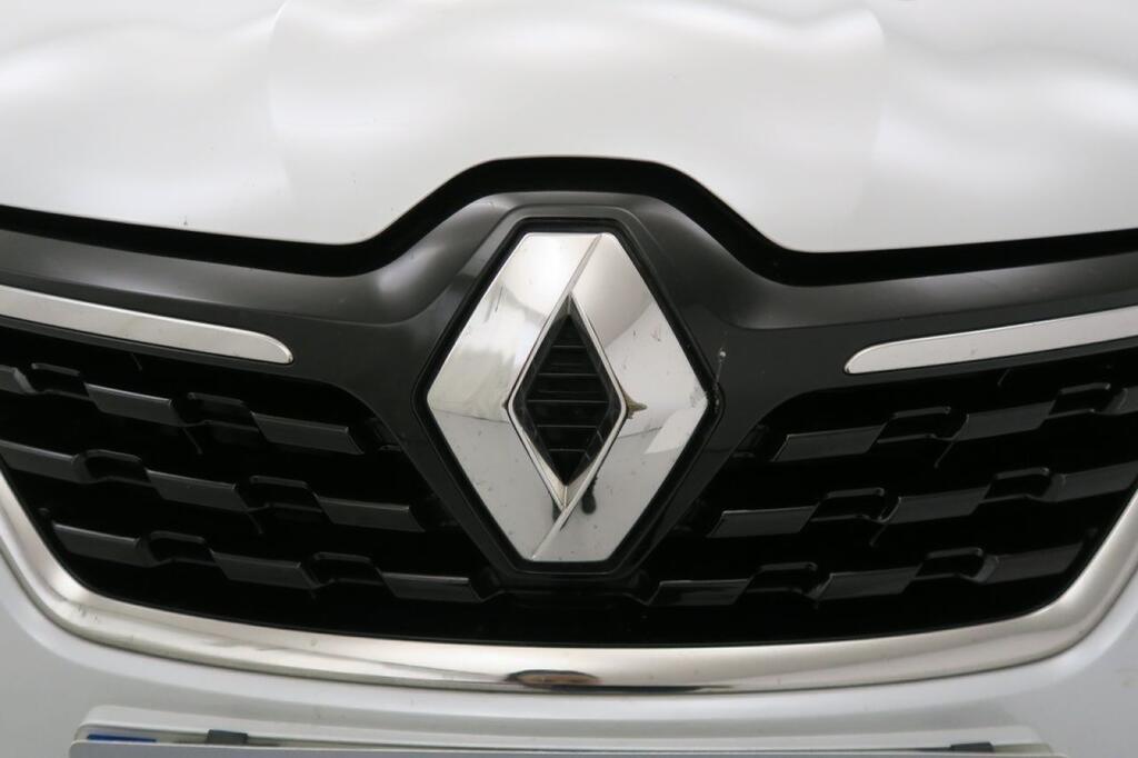 Renault Arkana 1.6 E-TECH ZEN 145 CV 5P Segunda mano