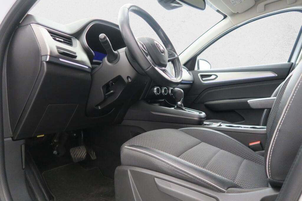 Renault Arkana 1.6 E-TECH ZEN 145 CV 5P Segunda mano