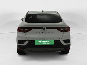 Renault Arkana 1.6 E-TECH ZEN 145 CV 5P 6