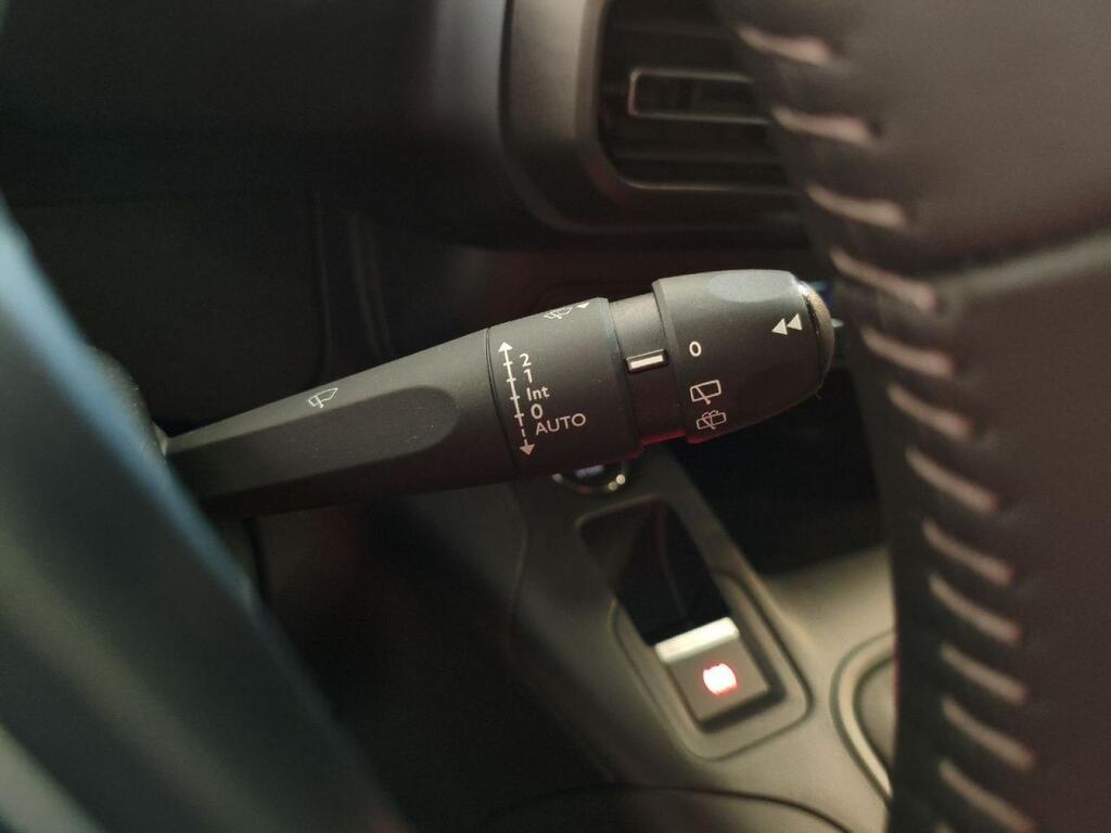 Peugeot Rifter 1.5 BLUEHDI 100CV ALLURE BUSINESS STAND 5P Km0