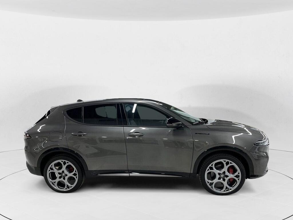 Alfa Romeo Tonale 1.3 Multi-air PHEV Speciale Q4 Segunda mano