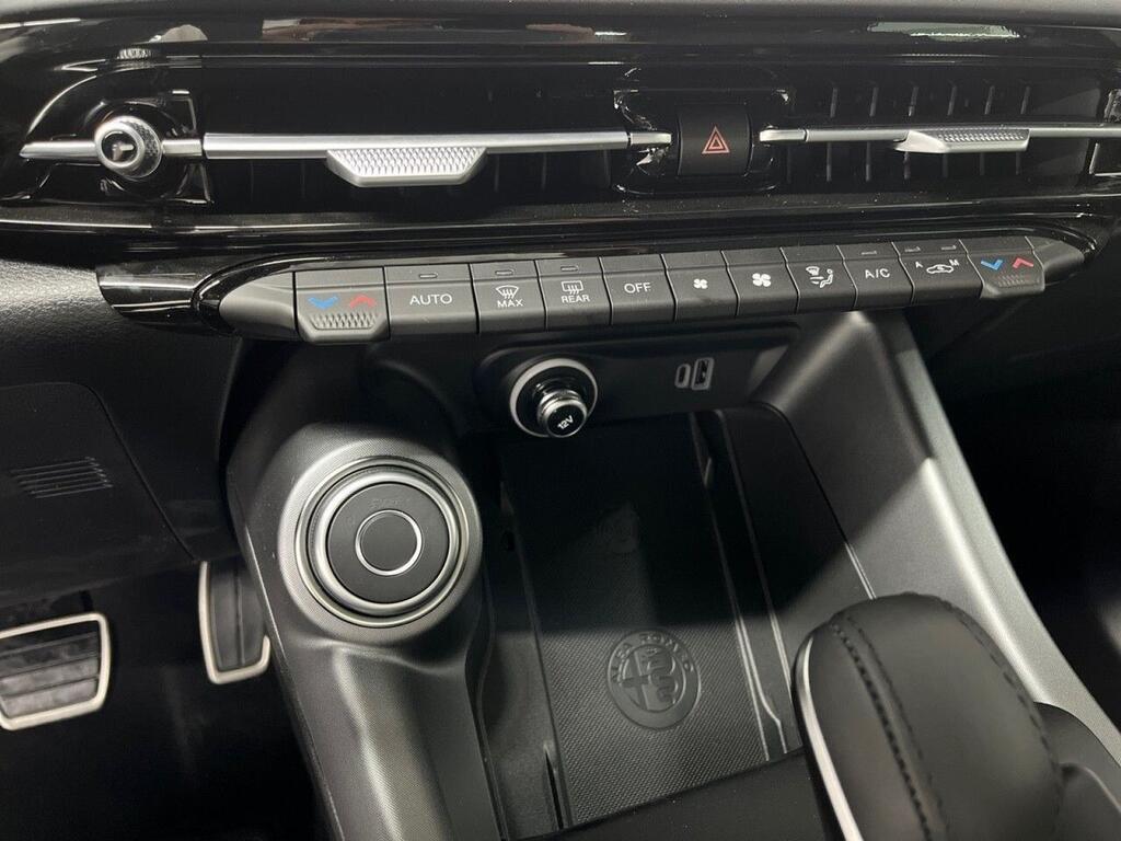 Alfa Romeo Tonale 1.3 Multi-air PHEV Speciale Q4 Segunda mano